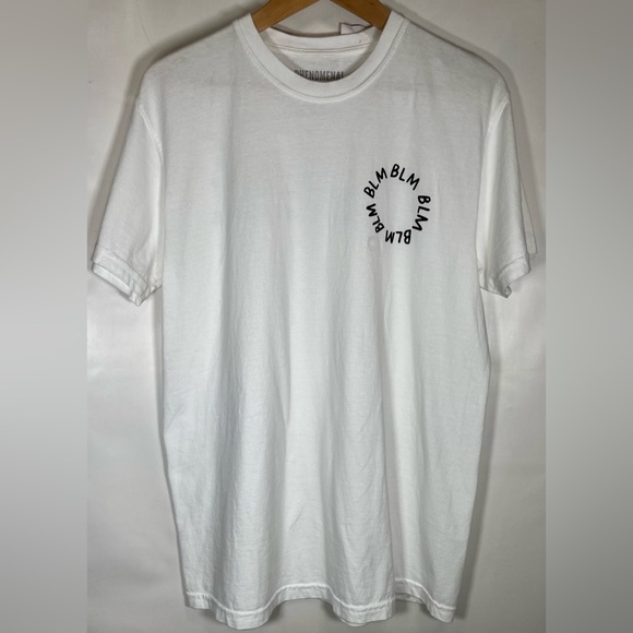 BLM t-shirt - Picture 1 of 4